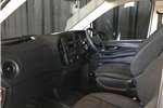  2019 Mercedes Benz Vito Vito 114 CDI Tourer Pro auto