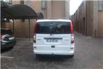  2005 Mercedes Benz Vito 