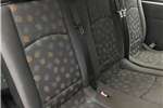  2005 Mercedes Benz Vito Vito 115 CDI 2.2 crew bus