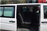  2005 Mercedes Benz Vito 