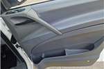  2010 Mercedes Benz Vito Vito 115 CDI 2.2 panel van