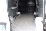  2005 Mercedes Benz Vito Vito 115 CDI 2.2 panel van automatic