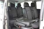  2011 Mercedes Benz Vito Vito 116 CDI crewbus Shuttle