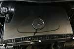  2017 Mercedes Benz Vito Vito 116 CDI panel van