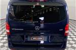  2015 Mercedes Benz Vito Vito 116 CDI Tourer Pro