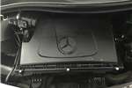  2017 Mercedes Benz Vito Vito 116 CDI Tourer Pro
