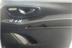  2016 Mercedes Benz Vito Vito 116 CDI Tourer Select
