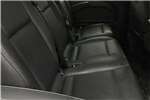  2017 Mercedes Benz Vito Vito 116 CDI Tourer Select