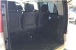  2011 Mercedes Benz Vito Vito 122 CDI crewbus Shuttle