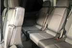  2014 Mercedes Benz Vito Vito 122 CDI crewbus Shuttle