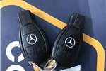  2014 Mercedes Benz Vito Vito 122 CDI crewcab Sport
