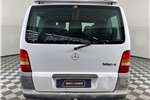  2003 Mercedes Benz Vito 