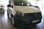  2018 Mercedes Benz Vito Tourer VITO 116 2.2 CDI TOURER PRO A/T