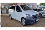  2019 Mercedes Benz Vito Tourer VITO 116 2.2 CDI TOURER PRO A/T