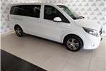  2019 Mercedes Benz Vito Tourer VITO 116 2.2 CDI TOURER PRO A/T