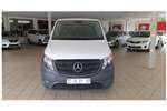  2019 Mercedes Benz Vito Tourer VITO 116 2.2 CDI TOURER PRO A/T