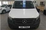  2019 Mercedes Benz Vito Tourer VITO 116 2.2 CDI TOURER PRO A/T