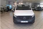  2019 Mercedes Benz Vito Tourer VITO 116 2.2 CDI TOURER PRO A/T