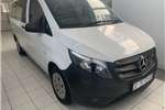  2019 Mercedes Benz Vito Tourer VITO 116 2.2 CDI TOURER PRO A/T