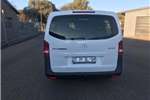  2019 Mercedes Benz Vito Tourer VITO 116 2.2 CDI TOURER PRO A/T