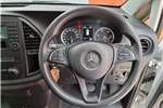  2019 Mercedes Benz Vito Tourer VITO 116 2.2 CDI TOURER PRO A/T