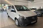  2019 Mercedes Benz Vito Tourer VITO 116 2.2 CDI TOURER PRO A/T