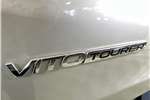  2021 Mercedes Benz Vito Tourer VITO 116 2.2 CDI TOURER PRO A/T