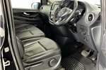  2021 Mercedes Benz Vito Tourer VITO 116 2.2 CDI TOURER SELECT XL A/T