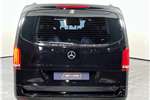  2021 Mercedes Benz Vito Tourer VITO 116 2.2 CDI TOURER SELECT XL A/T