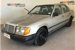  1987 Mercedes Benz  