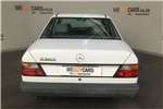  1988 Mercedes Benz  