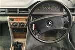  1989 Mercedes Benz  