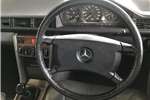 1989 Mercedes Benz  
