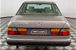  1990 Mercedes Benz  