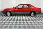 Used 1990 Mercedes Benz  