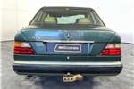 Used 1995 Mercedes Benz  
