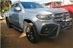 Used 2018 Mercedes Benz X-Class Double Cab 