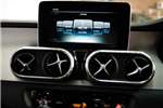  2019 Mercedes Benz X-Class double cab X250d 4X4 POWER A/T