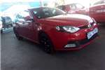  2013 MG MG 6 MG6 fastback 1.8T Comfort