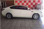  2014 MG MG 6 MG6 fastback 1.8T Comfort