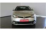  2015 MG MG 6 MG6 fastback 1.8T Comfort