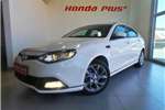  2015 MG MG 6 MG6 fastback 1.8T Comfort