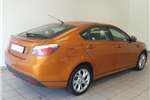  2015 MG MG 6 MG6 fastback 1.8T Comfort