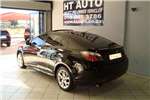  2012 MG MG 6 MG6 fastback 1.8T Deluxe
