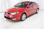  2014 MG MG 6 MG6 fastback 1.8T Deluxe