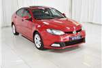  2014 MG MG 6 MG6 fastback 1.8T Deluxe