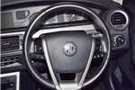  2014 MG MG 6 MG6 fastback 1.8T Deluxe