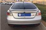  2015 MG MG 6 MG6 fastback 1.8T Deluxe