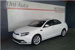  2012 MG MG 6 MG6 fastback 1.8T Luxury