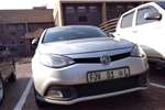  2012 MG MG 6 MG6 fastback 1.8T R Deluxe